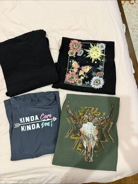 Women’s tank tops